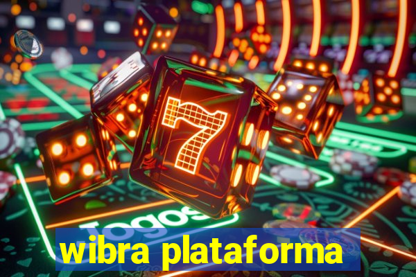 wibra plataforma